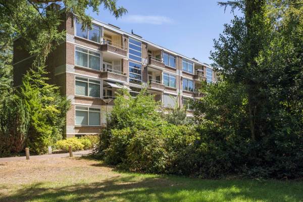 Woning Park de Kotten 208 Enschede