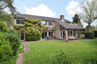 Woning Koolmeeslaan 7 Leidschendam