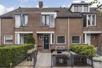 Woning Assumburg 66 Dordrecht