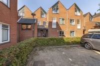 Woning Antilopespoor 163 Maarssen