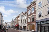Woning Stoofstraat 12E Den Bosch