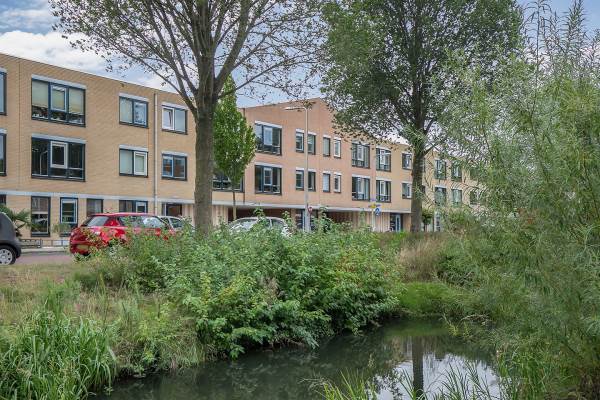 Woning Denemarkensingel 48 Alphen aan den Rijn