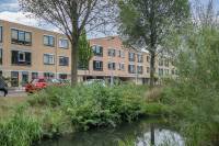 Woning Denemarkensingel 48 Alphen aan den Rijn