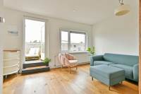 Woning Marcantilaan 142 Amsterdam