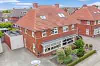 Woning Ytsjesân 8 Leeuwarden