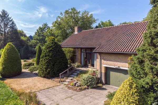 Woning Wolbertusstraat 13 Diepenheim