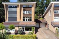 Woning Ommerbos 30 Enschede