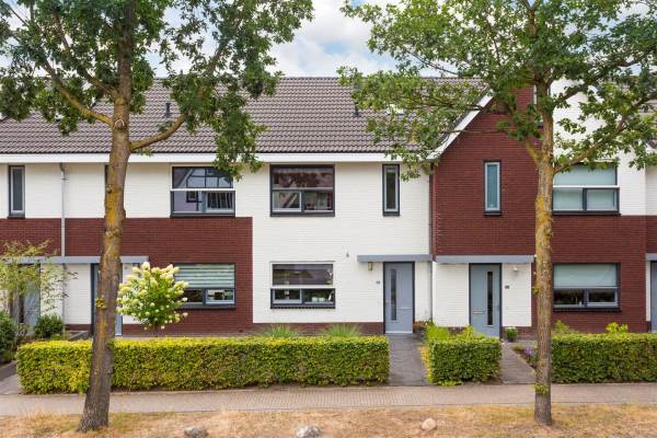Woning Keppelerdijk 313 Enschede