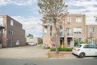 Woning Kesterenlaan 161 Breda