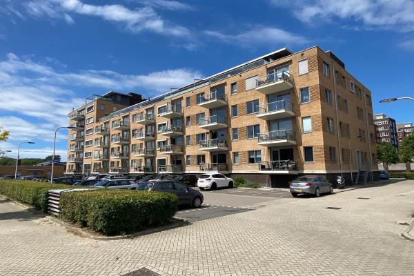 Woning Jan van Goyenplein 66 Rijnsburg