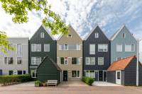 Woning H. Stolleplantsoen 4 Amsterdam