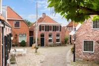 Woning Walstraat 15 Ootmarsum