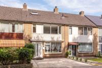 Woning Kruyderlaan 138 Nieuwegein