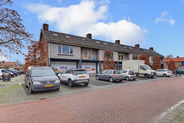 Woning De Wittenhagen 59A Harderwijk