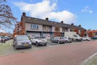 Woning De Wittenhagen 59A Harderwijk