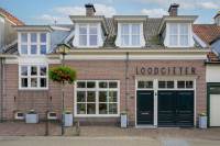 Woning Dorpsstraat 82 Oegstgeest