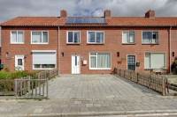 Woning Rabenhauptstraat 12 Bad Nieuweschans