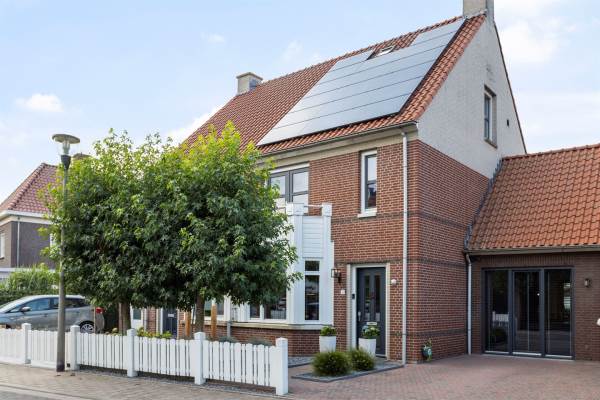 Woning Dolstbeemden 3 Helmond