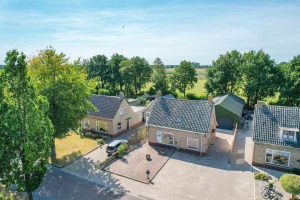 Woning Esweg 19 Nieuw Roden Oozo Nl