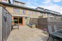 Woning Max Heymansstraat 69 Rotterdam