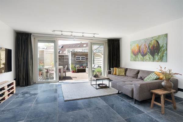 Woning Stremselstraat 126 Purmerend