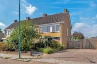 Woning Robijnlaan 29 Cuijk