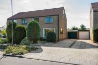 Woning Esdoornlaan 31 Sleeuwijk