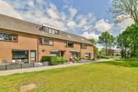 Woning Seevank 86 Zwanenburg