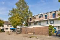 Woning Oudaen 38 Eindhoven