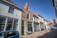 Woning Buiten Nieuwstraat 40 Kampen