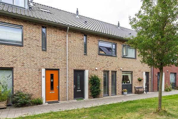 Woning Krokuspad 10 Culemborg