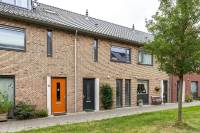 Woning Krokuspad 10 Culemborg