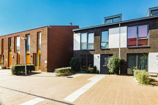Woning Pelikaanstraat 48 Groningen
