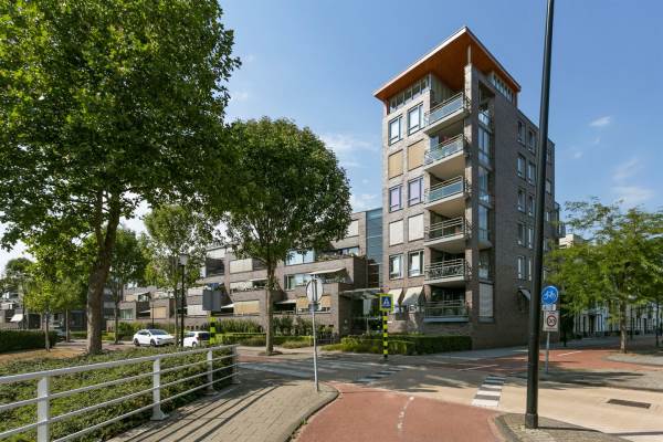 Woning Zuidersingel 164 Barendrecht