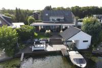 Woning Tjalk 12 Kropswolde