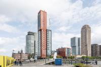 Woning Landverhuizersplein 40 Rotterdam