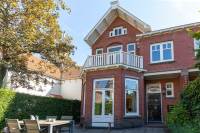 Woning Mecklenburglaan 48 Bussum