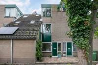Woning Cubalaan 66 Delft