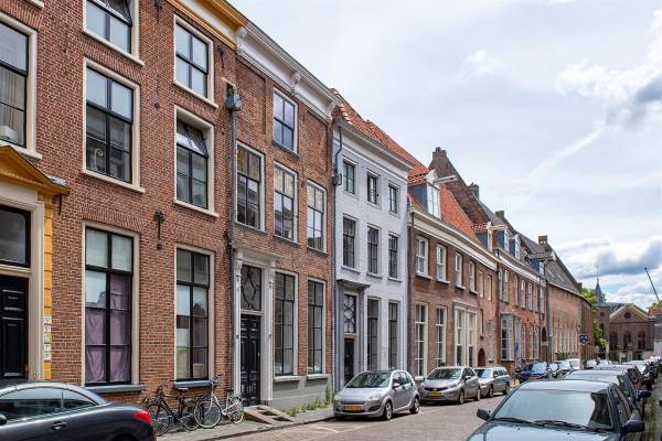 Woning Oudewand 19 Zutphen
