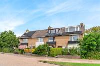 Woning Hoogwakersbosstraat 4 Noordwijk (ZH)