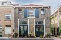 Woning Nieuwstraat 39 Schiedam