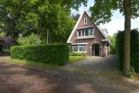 Woning Parklaan 34 Putten