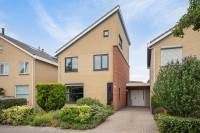 Woning Braspenninglaan 4 Den Bosch