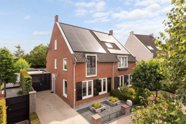 Woning Dobbelerserf 3 Helmond