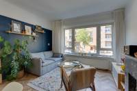 Woning Granidastraat 76H Amsterdam