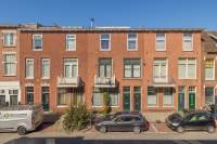 Woning Tempeliersstraat 51rd Haarlem