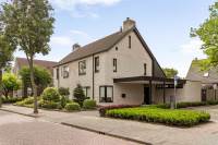 Woning Pater Verschurenstraat 30 Bavel (Gem. Breda)