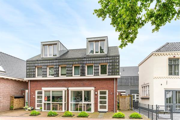 Woning Kolk 3 Oud Ade