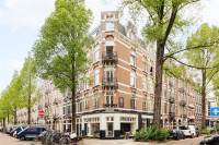 Woning Tweede Helmersstraat 28 Amsterdam