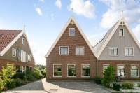 Woning Rietgorspad 18 Watergang